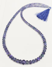 Load image into Gallery viewer, Mermaid Tanzanite Beads

